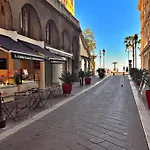 L'opera Apartment *