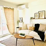 Apartment Palais Royal - Confort Nice