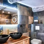 Apartment Duplex, Jacuzzi, Terrasse Sur Les Toits Nice