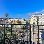 Modern Walking Distance To Beach In Carre D'or Nice