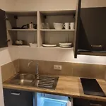 Valrose Apartment Nice
