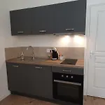 Apartment Valrose *
