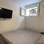 Apartment Valrose *