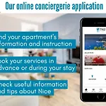 Nestor&Jeeves - Nice To Meet You - Central - Top Floor