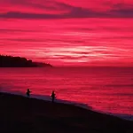 Apart-A-Nice : A Breathtaking View On The Sea