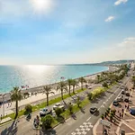 Apartment Royal Luxembourg Promenade Anglais By Interhome