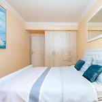 Prestige Mont Boron -Terrace -Sea View -2Br