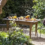 My Casa - Ponchettes 17 - With Garden, 30M From The Sea