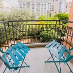 Le Soleil D\'Or 4 Pers Parcheggio Wifi