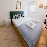 Le Soleil D\'Or 4 Pers Parcheggio Wifi