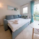 Apartment Le Soleil D'or 4 Pers Parcheggio Wifi Nice
