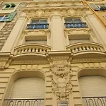 Appartements Massena