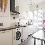 Apartment Sea Front - Panoramic View With Terrace - 85 M
