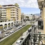Apartment Californie 11 Lux 4 Pers Wifi Ac Nice