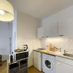 Apartment Californie 11 Lux 4 Pers Wifi Ac *