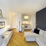 Apartment Californie 11 Lux 4 Pers Wifi Ac Nice