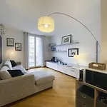 Apartment Californie 11 Lux 4 Pers Wifi Ac Nice