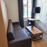 Apartment Valrose *
