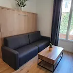 Valrose Apartment Nice