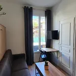 Apartment Valrose *