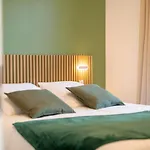 Modern Apartment - Promenade Des Anglais In Nice