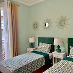 Apartment D'azur-35