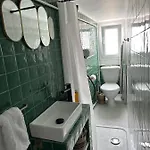 Mansarde A 1 Min De La Apartment *