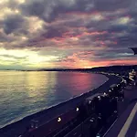 Charmant Appartement Au Coeur De Nice - Proche De Tout !