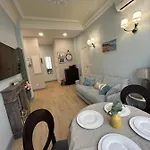 Apartment D'azur-35 *