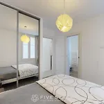 Apartment Grand Promenade Five Stars House *