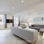 Apartment Grand Promenade Five Stars House Nice
