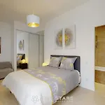 Grand Promenade Five Stars House *
