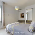 Grand Promenade Five Stars House Apartment Nice