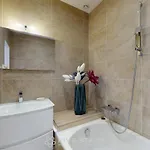 Grand Promenade Five Stars House Apartment *