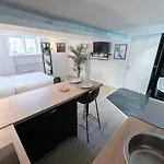 Apartment Vieux - Loft - Balneo