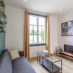 Cosy Apartment Close To The Beach