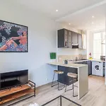 Cosy Apartment Close To The Beach