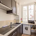 Cosy Apartment Close To The Beach