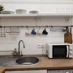 Best Area In The Old Town