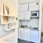 A Deux Pas De La Apartment Nice