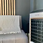 Lovely & Cozy Duplex Heart Of With Bathtub! Apartment