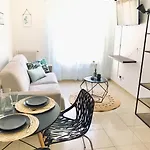Superbe Studio Au Coeur Du Centre-Ville, Proche Mer