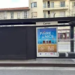 Magnifique Studio Au Bord De Mer