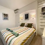 Nice Renting - Bonaparte - Luxury Loft Trendy Neighborhood - Ac - Fully Equipped