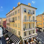 Nice Renting - Bonaparte - Luxury Loft Trendy Neighborhood - Ac - Fully Equipped