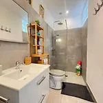 Renting - Bonaparte - Luxury Loft Trendy Neighborhood - Ac - Fully Equipped * Nice