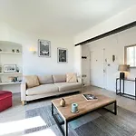 Renting - Bonaparte - Luxury Loft Trendy Neighborhood - Ac - Fully Equipped Apartment Nice