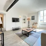 Renting - Bonaparte - Luxury Loft Trendy Neighborhood - Ac - Fully Equipped * Nice