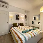 Renting - Bonaparte - Luxury Loft Trendy Neighborhood - Ac - Fully Equipped
