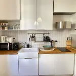 Renting - Bonaparte - Luxury Loft Trendy Neighborhood - Ac - Fully Equipped Apartment